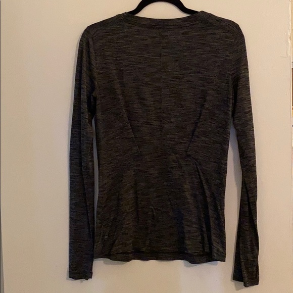 Lululemon Top - Picture 4 of 5